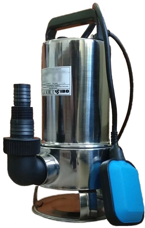 Pompa IP 1100 INOX, pompa drenaj apa, pompe de drenaj, pompe de drenaj chisinau, pompa drenaj, Pompă de drenaj INOX, cumpara pompa, Pompe, Pompe de apa