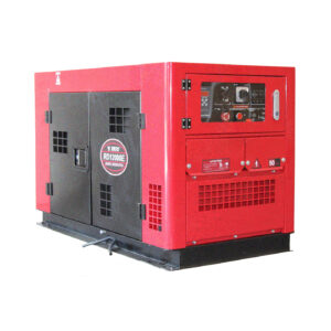 RATO Diesel Generator RD12000 E