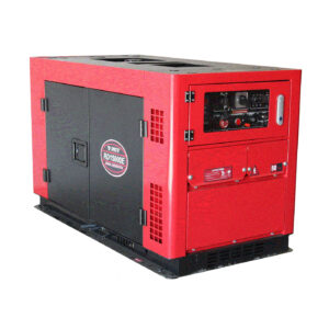 RATO Diesel Generator RD15000 E