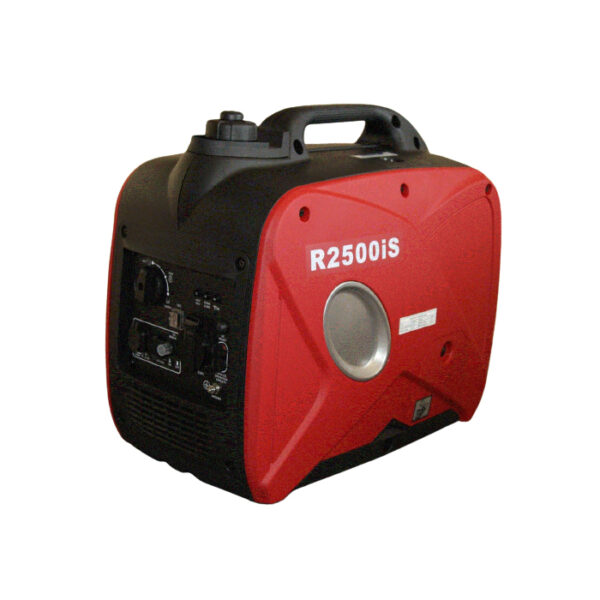 RATO Inverter Generator pe benzina R2500iS