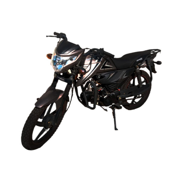 Motocicleta MINSK MT-49.9-2A(N)