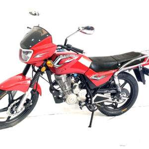 Motocicleta cu motor 150cm3 HAOJIANG HJ150-2E(R)