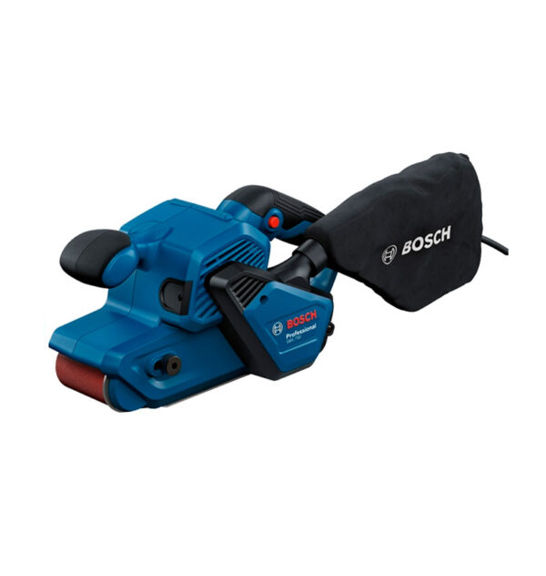 GBS 750 Masina de slefuit cu banda BOSCH 06012C1020