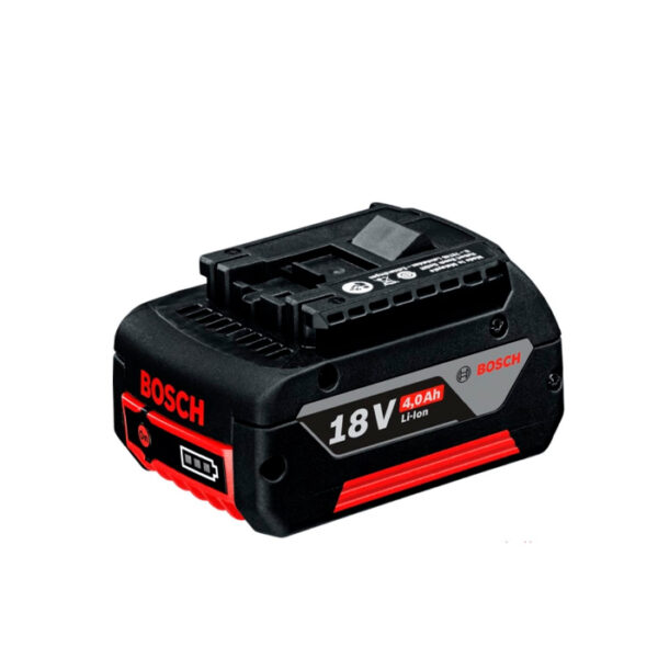 1600Z00038 BOSCH Acumulator GBA 18V 4.0Ah