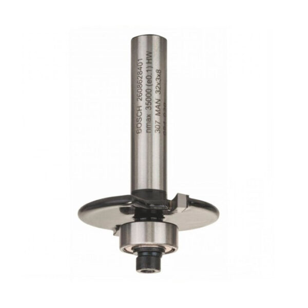 Freza p/u lemn 8*32*51 h4 BOSCH 2608628402