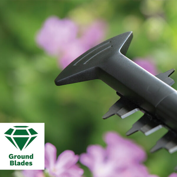 EasyHedgeCut Foarfeca de tuns gard viu BOSCH 0600847A05 - imagine 3