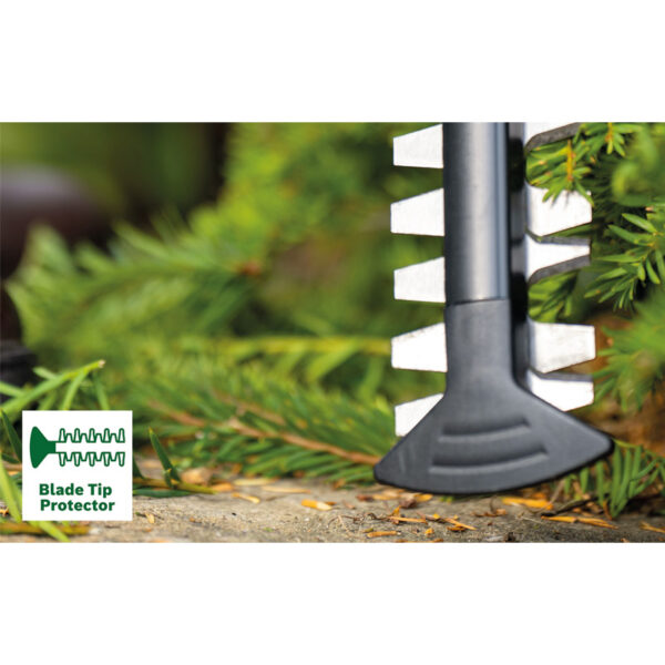 EasyHedgeCut Foarfeca de tuns gard viu BOSCH 0600847A05 - imagine 4