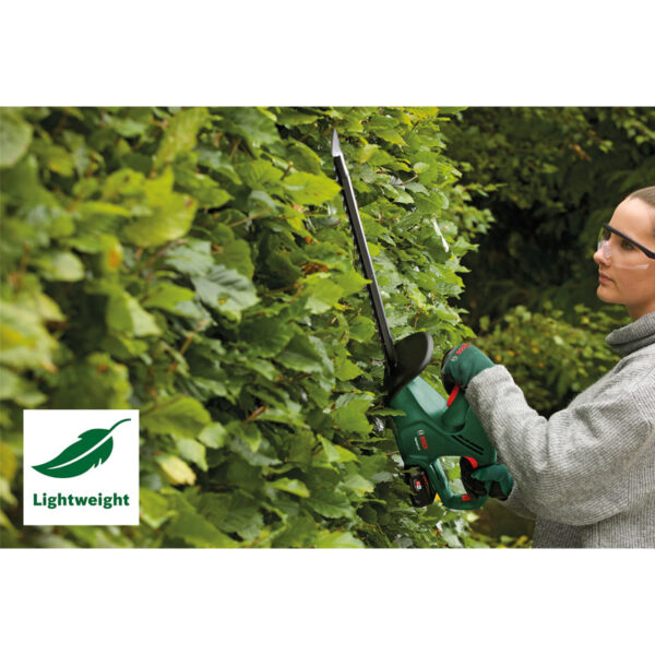 EasyHedgeCut Foarfeca de tuns gard viu BOSCH 0600847A05 - imagine 5