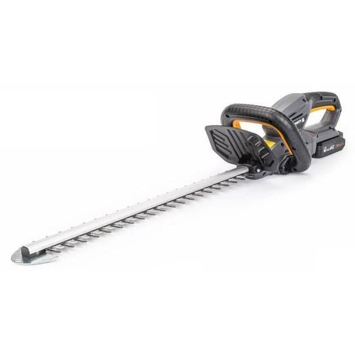 Foarfece pentru gard viu cu acumulator Powermat PM-NA-20C 450 mm - imagine 2