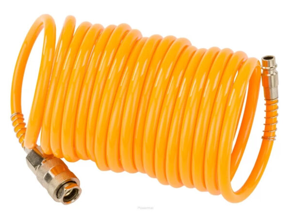 Prelungitor pe bobina 25 m PVS 2h2,5 mm (1 priza) Lemira - imagine 4
