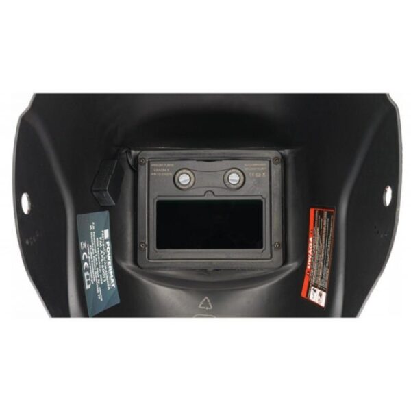 Masca pentru sudat Powermat PM-APS-600T1 - imagine 5