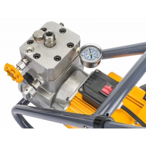 Pulverizator Powermat PM-PDM-1500 - imagine 2