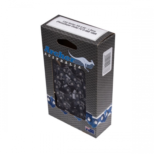 Lant pentru motofierastrau Archer 26D 3/8 1.3 mm (52 pinteni) - imagine 2