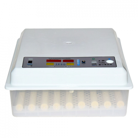 Incubator pentru oua Demetra DM-64 - imagine 2