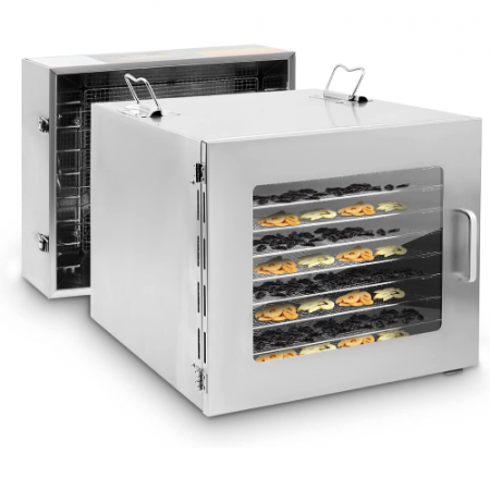 Deshidrator universal Demetra S-10 - imagine 2