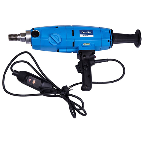 ECD-180-2 Masina de gaurit 2.0 Enersol