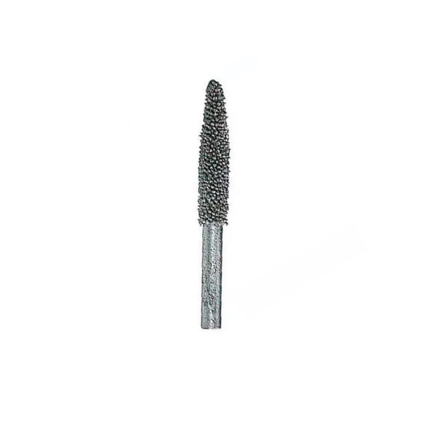 Dremel 9931 Freza carbura wolfram lace 6.4mm DREMEL 2615993132