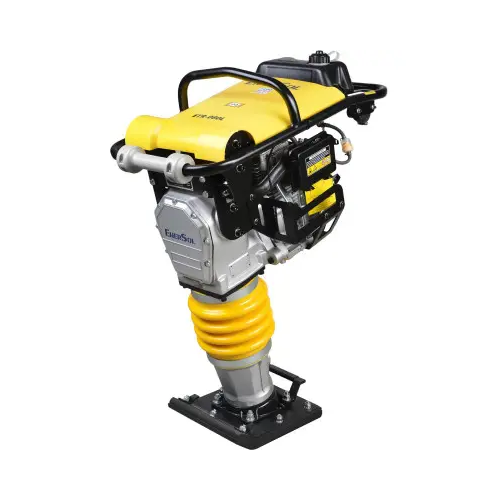 ETR-080L Loncin LC165F-3H Placa vibranta Enersol