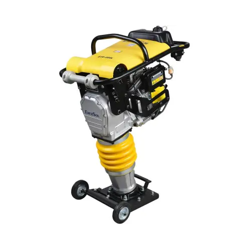 ETR-080L Loncin LC165F-3H Placa vibranta Enersol - imagine 2