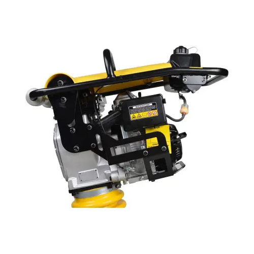 ETR-080L Loncin LC165F-3H Placa vibranta Enersol - imagine 3