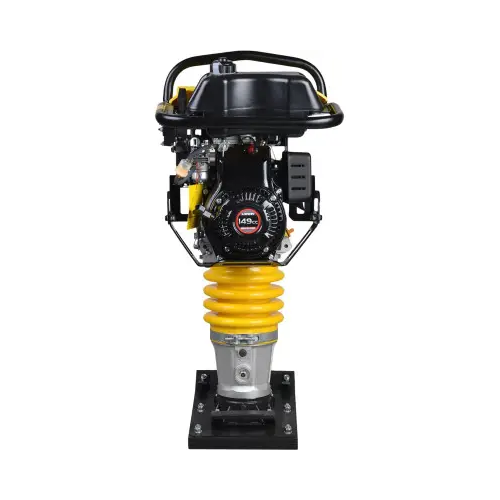 ETR-080L Loncin LC165F-3H Placa vibranta Enersol - imagine 4