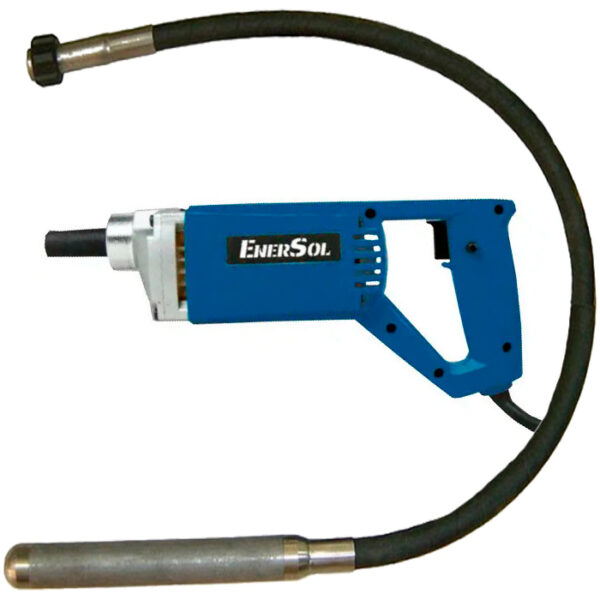 ECV-800W-Set Vibrator pentru beton Enersol