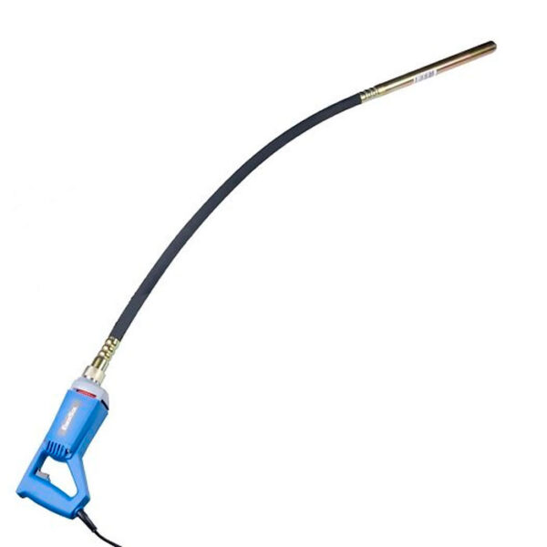 ECV-800W-Set Vibrator pentru beton Enersol - imagine 4