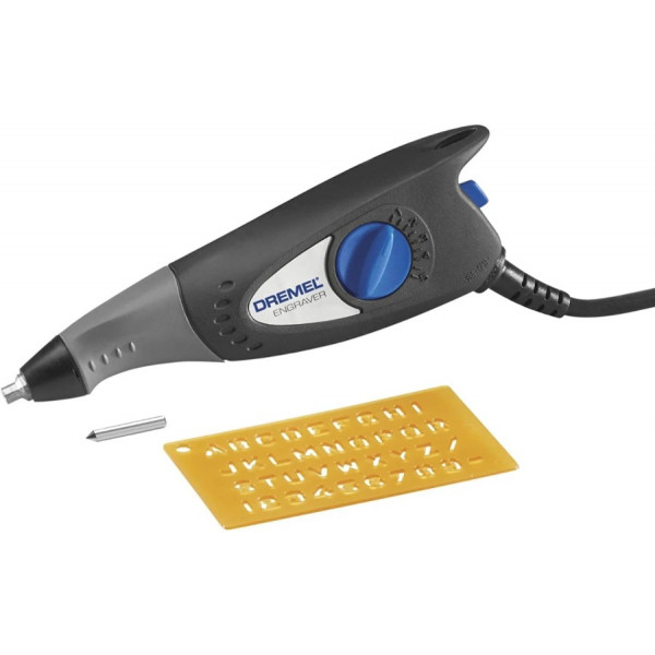 Dremel Masina de gravura DREMEL F0130292JM - imagine 2