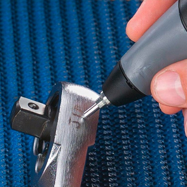 Dremel Masina de gravura DREMEL F0130292JM - imagine 4