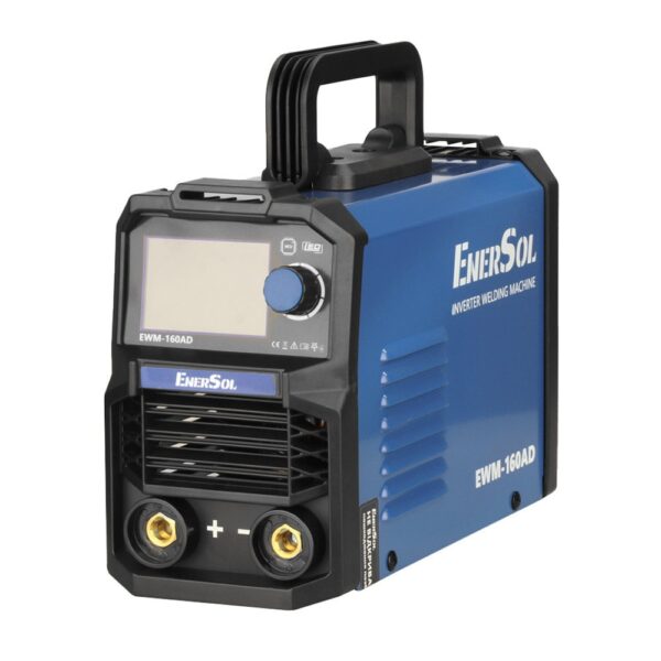 EWM-160AD Aparat de sudura 20-160A 7.2kW Enersol
