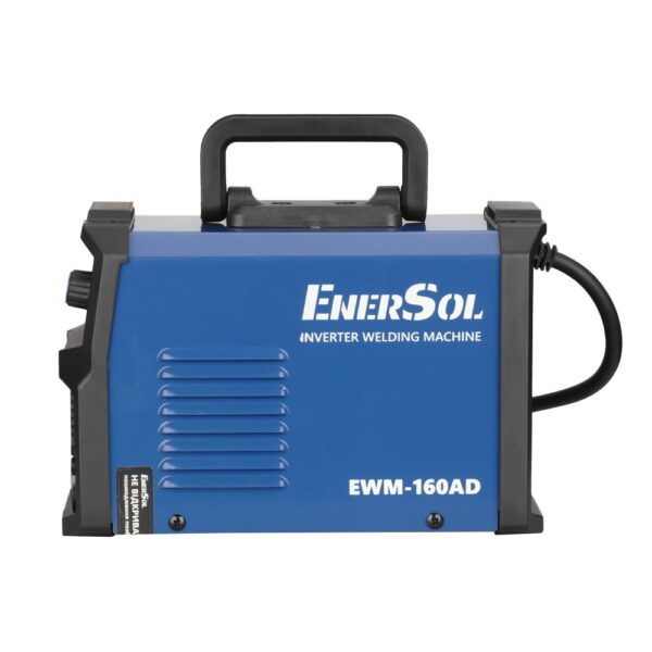 EWM-160AD Aparat de sudura 20-160A 7.2kW Enersol - imagine 8
