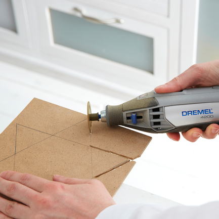 Dremel SC544 Disc taiere lemn DREMEL 2615S544JB - imagine 4