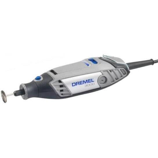 Dremel 3000-2/25 SE Unealta multifunctionala DREMEL F0133000HC - imagine 2