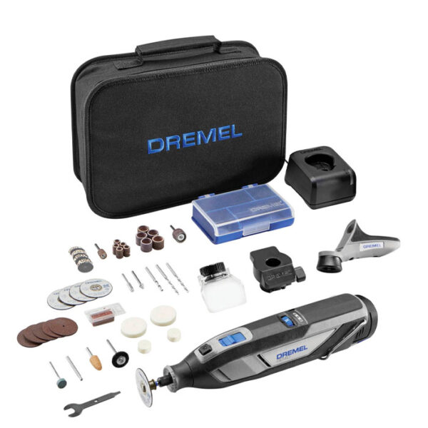 Dremel 8240-3/45 Unealta multifunctionala DREMEL F0138240JF