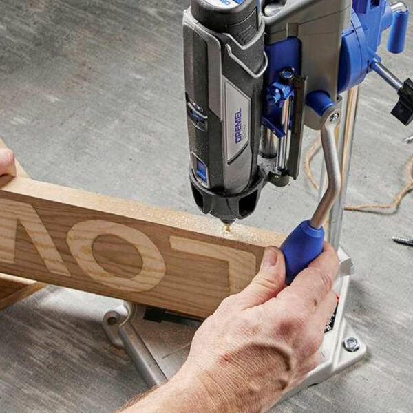 Dremel 8240-3/45 Unealta multifunctionala DREMEL F0138240JF - imagine 3