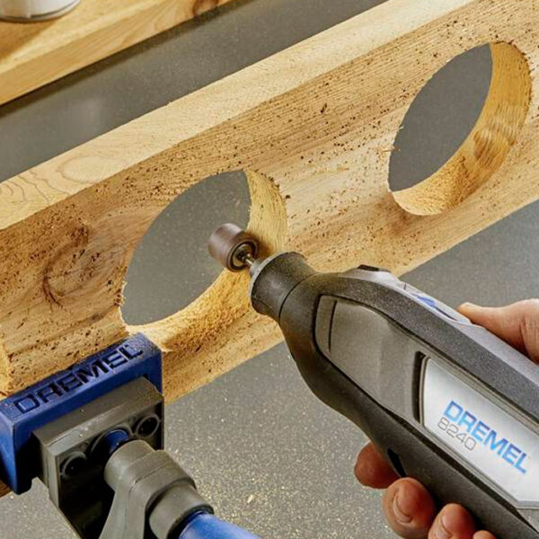 Dremel 8240-3/45 Unealta multifunctionala DREMEL F0138240JF - imagine 5