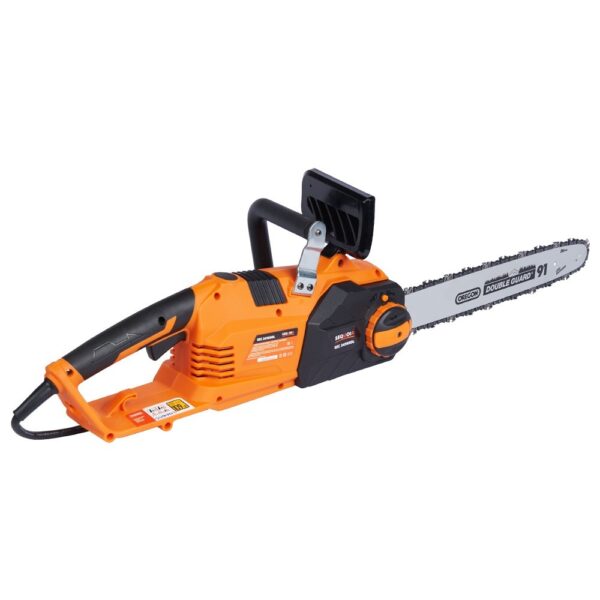 SEC2416SOL Ferestrau cu lant electric 2.4kW SEQUOIA
