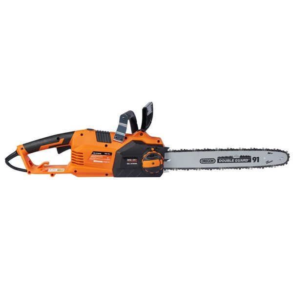 SEC2416SOL Ferestrau cu lant electric 2.4kW SEQUOIA - imagine 2