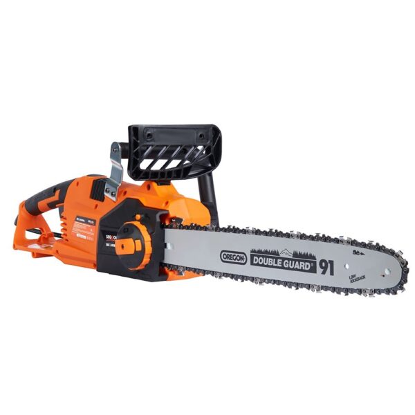 SEC2416SOL Ferestrau cu lant electric 2.4kW SEQUOIA - imagine 8