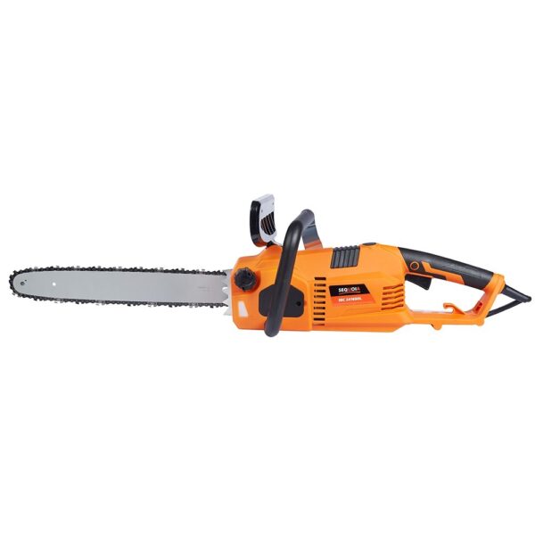 SEC2416SOL Ferestrau cu lant electric 2.4kW SEQUOIA - imagine 10