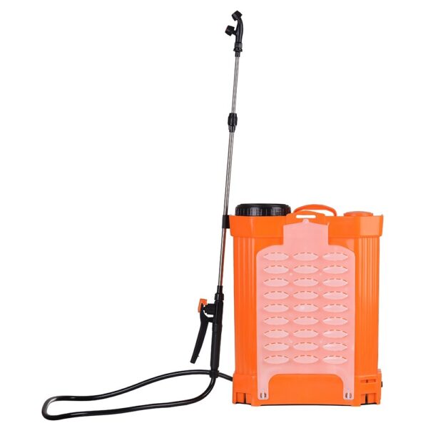SAS16 Pulverizator cu acumulator 16L SEQUOIA - imagine 3