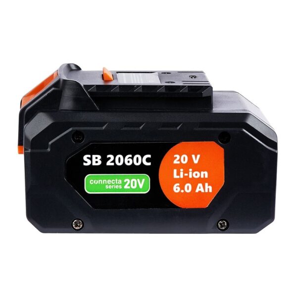 SB2060C Acumulator 20W 6Ah SEQUOIA - imagine 2