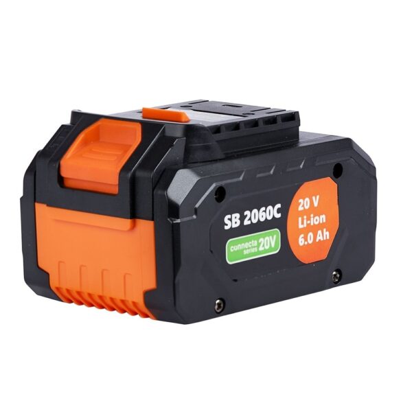SB2060C Acumulator 20W 6Ah SEQUOIA - imagine 4