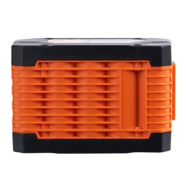 SB2060C Acumulator 20W 6Ah SEQUOIA - imagine 6