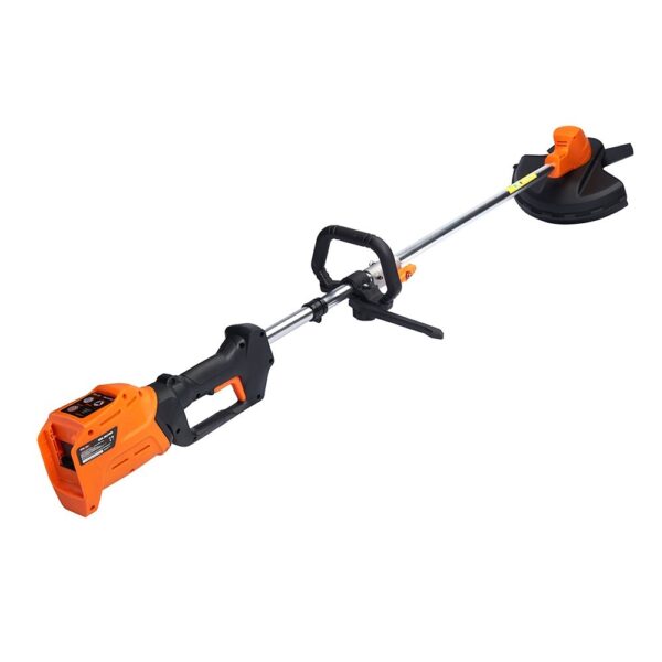 SBB2025BD-EV Trimmerul de cosit cu acumulator 30cm 1.6mm SEQUOIA - imagine 5