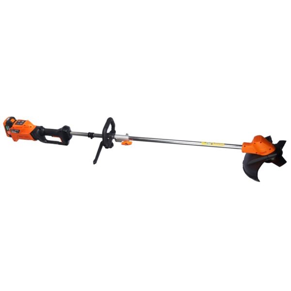 SBB2025BD-EV Trimmerul de cosit cu acumulator 30cm 1.6mm SEQUOIA - imagine 6