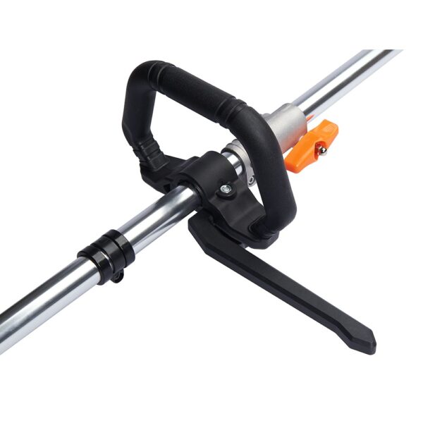 SBB2025BD-EV Trimmerul de cosit cu acumulator 30cm 1.6mm SEQUOIA - imagine 8