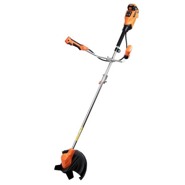 SBB2025BU-EV Trimmerul de cosit cu acumulator 30cm SEQUOIA