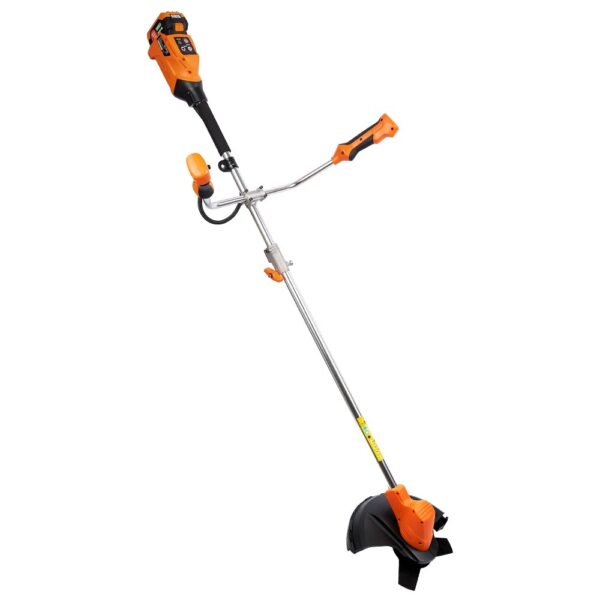 SBB2025BU-EV Trimmerul de cosit cu acumulator 30cm SEQUOIA - imagine 2