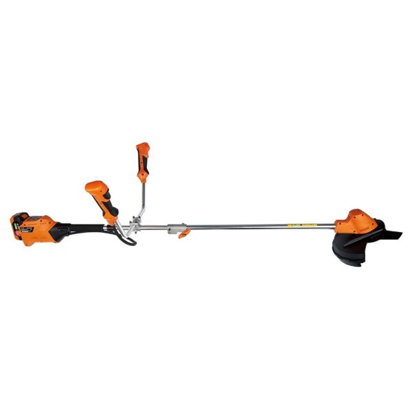 SBB2025BU-EV Trimmerul de cosit cu acumulator 30cm SEQUOIA - imagine 4